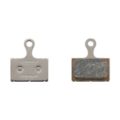 Превью  Колодки тормозные SHIMANO Disс K03S